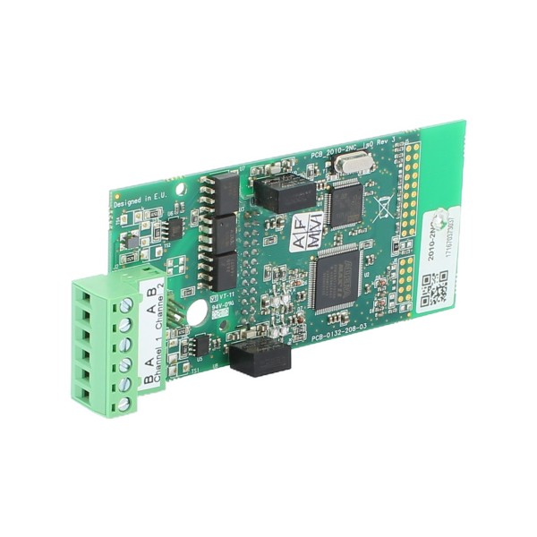 Edwards 2010-2-NB Accy-Brandschutzplatine mit ZP2-Panel